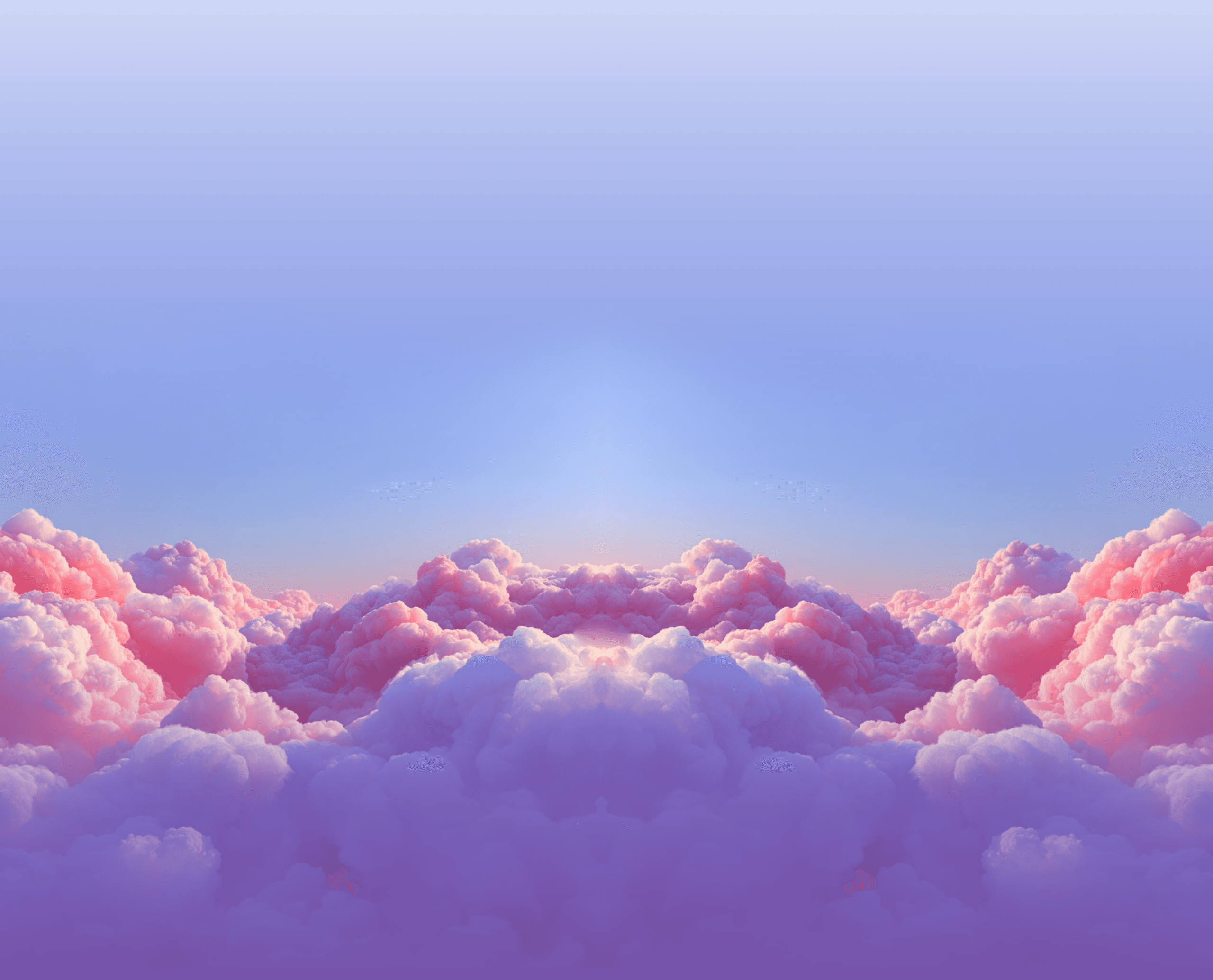 Clouds Background