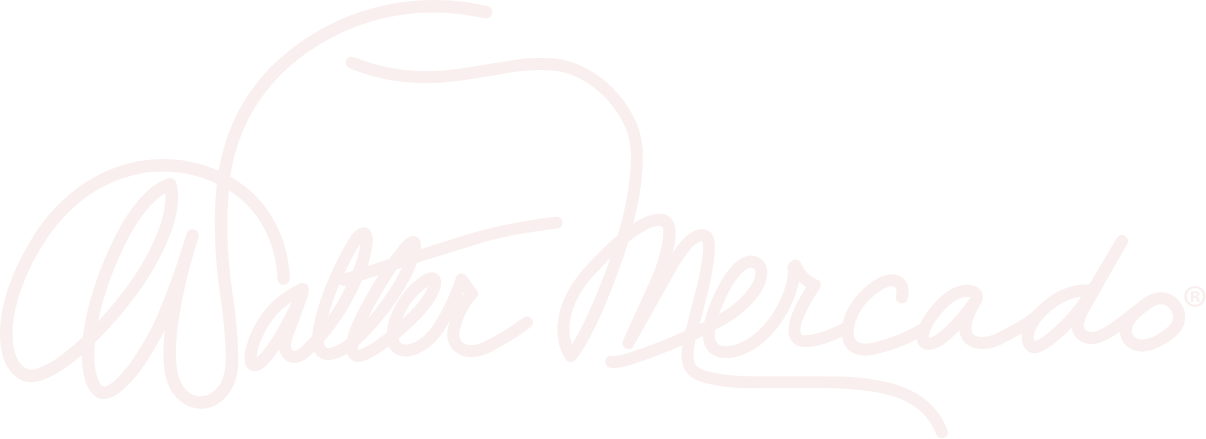 Walter Mercado Logo