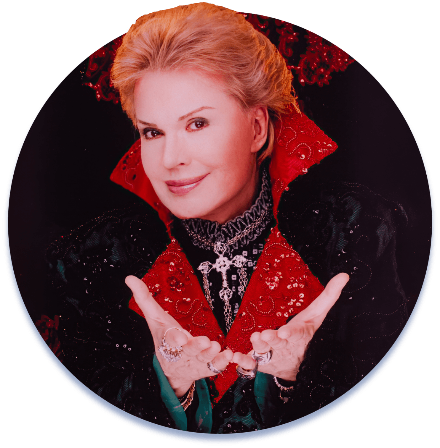Walter Mercado